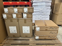 25x tafellamp, vloerlamp paco home - afbeelding 1 van  7