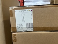 25x tafellamp, vloerlamp paco home - afbeelding 4 van  7