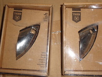 25x tiger kledinghanger haak - afbeelding 3 van  3