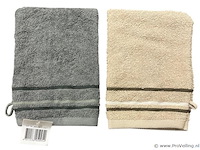 25x washandje - afbeelding 1 van  1