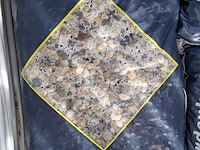 25x zak grind a 20 kg gardenlux, wit - afbeelding 8 van  9