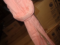 25x zomersjaal jbc - afbeelding 1 van  3