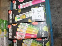 26 dozen frozen cocktails 24ice in diverse smaken. 130 ijsco's. - afbeelding 2 van  4