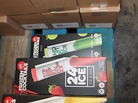 26 dozen frozen cocktails 24ice in diverse smaken. 130 ijsco's. - afbeelding 4 van  4