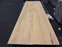 26 m2 parket eiken xl multiplank - 1820 x 145 x 14 mm - afbeelding 2 van  3