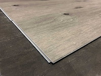 26 m2 pvc click plank - 1250 x 229 x 5,7 mm - afbeelding 2 van  2