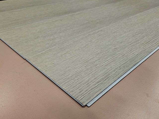 26 m2 pvc click plank met xps onderlaag - 1220 x 148 x 5 mm - afbeelding 2 van  3