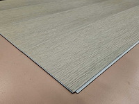 26 m2 pvc click plank met xps onderlaag - 1220 x 148 x 5 mm - afbeelding 2 van  3