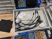 26 magaijnbakken incl. inhoud mix kavel, partij - afbeelding 22 van  31