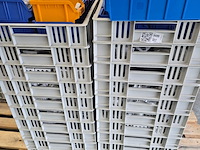 26 magaijnbakken incl. inhoud mix kavel, partij - afbeelding 25 van  31