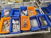 26 magaijnbakken incl. inhoud mix kavel, partij - afbeelding 23 van  31