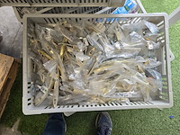 26 magaijnbakken incl. inhoud mix kavel, partij - afbeelding 29 van  31
