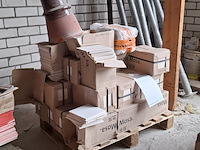 26 pak a 1m2 wandtegel mosa - afbeelding 1 van  6