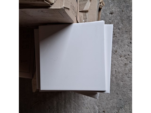 26 pak a 1m2 wandtegel mosa - afbeelding 4 van  6