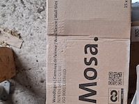 26 pak a 1m2 wandtegel mosa - afbeelding 6 van  6