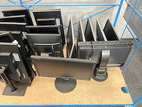 26x 24" monitor - divers - afbeelding 4 van  4