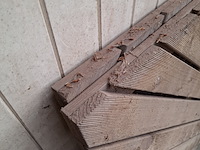 26x houten vlonder - afbeelding 7 van  9