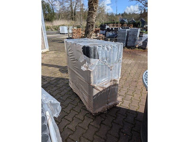 26x pallisandeband - afbeelding 1 van  5