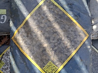 26x zak ardenner split a 20 kg gardenlux, grijs - afbeelding 2 van  5