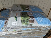 26x zak hydrokorrels a 40 liter dcm - afbeelding 3 van  5