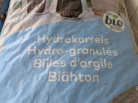 26x zak hydrokorrels a 40 liter dcm - afbeelding 4 van  5