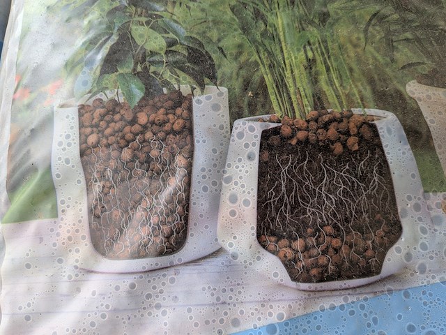 26x zak hydrokorrels a 40 liter dcm - afbeelding 5 van  5