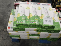 27 dozen frozen cocktails 24ice stelz. 135 ijsco's. - afbeelding 1 van  3