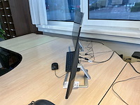 27” full hd monitor (5x) - afbeelding 6 van  6