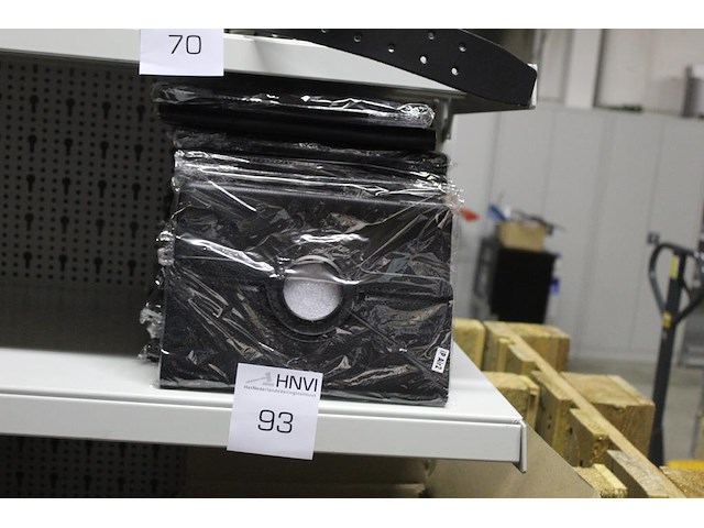 27 hoezen voor ipad ip air2. - afbeelding 1 van  2