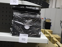 27 hoezen voor ipad ip air2. - afbeelding 1 van  2