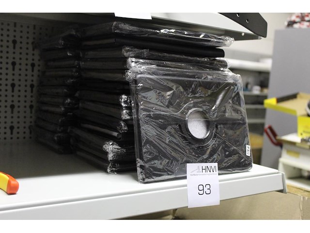 27 hoezen voor ipad ip air2. - afbeelding 2 van  2