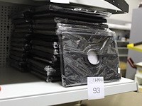 27 hoezen voor ipad ip air2. - afbeelding 2 van  2