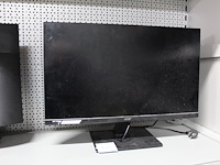 27 inch beeldschermen acer v277 - afbeelding 1 van  3