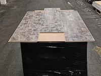 27 m2 laminaat plank - 1294 x 320 x 6 mm - afbeelding 3 van  3