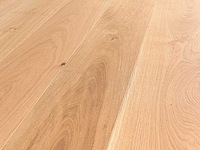 27 m2 parket eiken xl mutliplank - 2200 x 180 x 14 mm - afbeelding 1 van  4