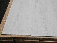 27 m2 pvc click plank - 1220 x 228 x 4 mm - afbeelding 2 van  3