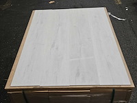 27 m2 pvc click plank - 1220 x 228 x 4 mm - afbeelding 3 van  3