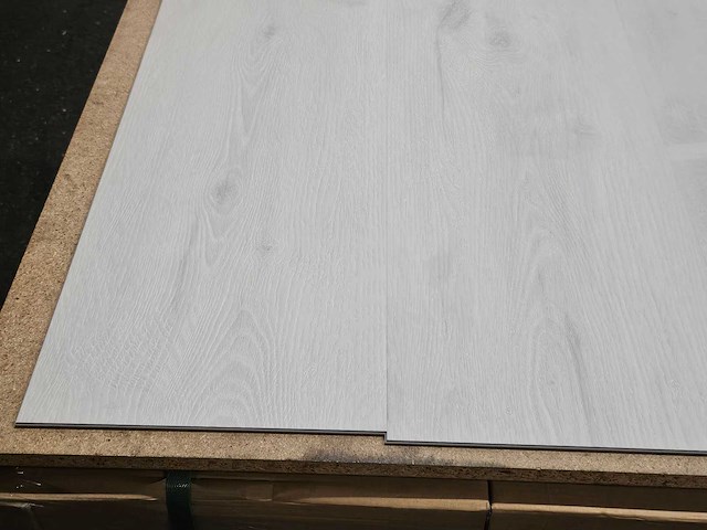 27 m2 pvc click plank - 1220 x 228 x 4 mm - afbeelding 2 van  3