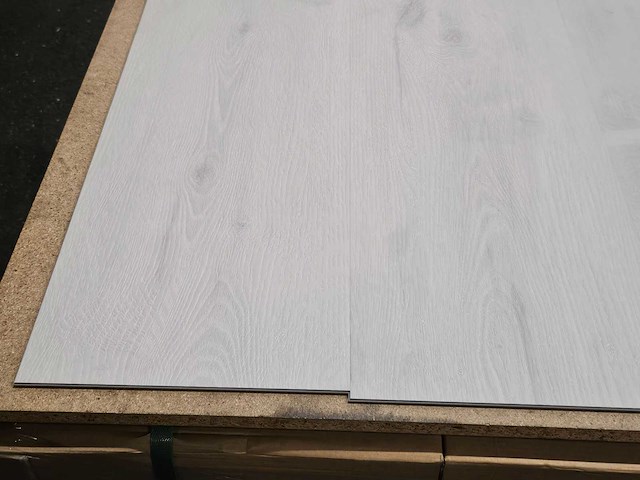 27 m2 pvc click plank - 1220 x 228 x 4 mm - afbeelding 2 van  3