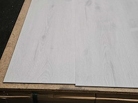 27 m2 pvc click plank - 1220 x 228 x 4 mm - afbeelding 2 van  3