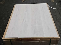 27 m2 pvc click plank - 1220 x 228 x 4 mm - afbeelding 3 van  3