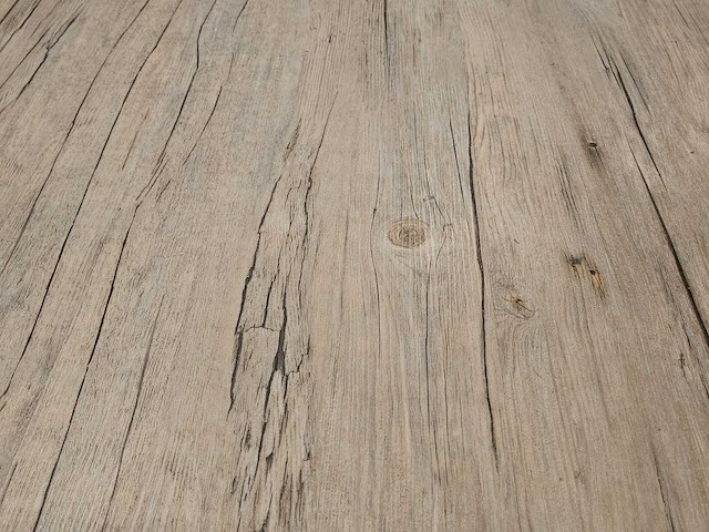 27 m2 pvc click plank - 1220 x 290 x 5 mm - afbeelding 1 van  3