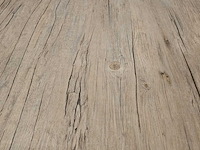 27 m2 pvc click plank - 1220 x 290 x 5 mm - afbeelding 1 van  3