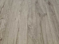 27 m2 pvc click plank - 1251 x 187 x 4,5 mm - afbeelding 1 van  2