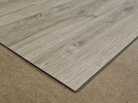 27 m2 pvc click plank - 1251 x 187 x 4,5 mm - afbeelding 2 van  3