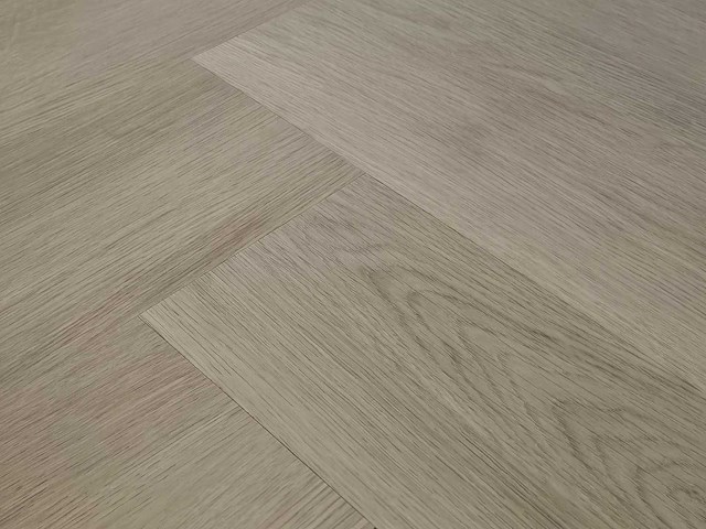 27 m2 pvc spc click visgraat - 750 x 150 x 5 mm - afbeelding 1 van  3