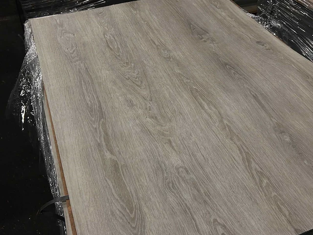 270 m2 pvc dryback lvt plank - 1230 x 950 x 2,5 mm - afbeelding 2 van  3