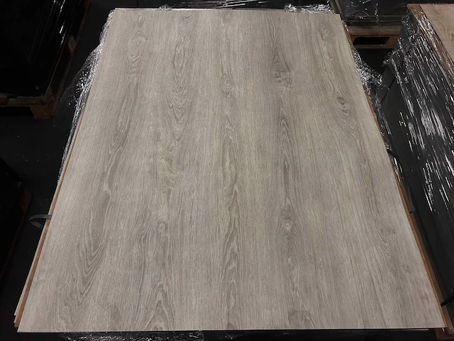 270 m2 pvc dryback lvt plank - 1230 x 950 x 2,5 mm - afbeelding 3 van  3