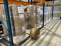 270 mm + pe 70/2 g/m roll kraftpapier (180x) - afbeelding 3 van  5