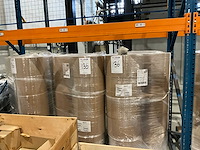 270 mm + pe 70/2 g/m roll kraftpapier (180x) - afbeelding 4 van  5